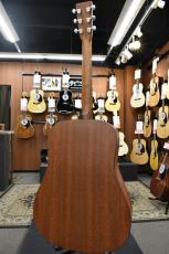 Martin D-X2E-02 Sit-Mah  #2876457【トップ単板エレアコ】_4