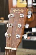 Martin D-X2E-02 Sit-Mah  #2876457【トップ単板エレアコ】_9
