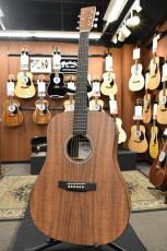 Martin D-X1E-01 #2867759【美しいコア柄】_2