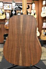 Martin D-X1E-01 #2867759【美しいコア柄】_3