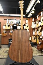 Martin D-X1E-01 #2867759【美しいコア柄】_4