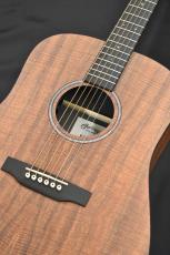Martin D-X1E-01 #2867759【美しいコア柄】_5