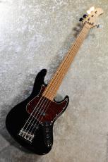 Sadowsky MetroExpress MX21 VJ5 Maple Fingerboard -Black-【#L001078-24】【4.42kg】_2