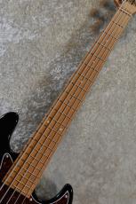 Sadowsky MetroExpress MX21 VJ5 Maple Fingerboard -Black-【#L001078-24】【4.42kg】_3