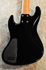 Sadowsky MetroExpress MX21 VJ5 Maple Fingerboard -Black-【#L001078-24】【4.42kg】_5
