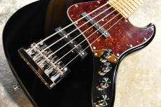 Sadowsky MetroExpress MX21 VJ5 Maple Fingerboard -Black-【#L001078-24】【4.42kg】_10