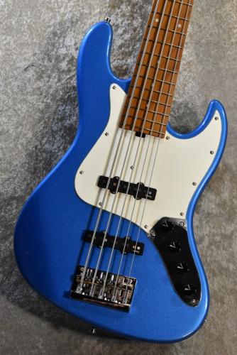 Sadowsky MetroExpress MX21 VJ5 Maple Fingerboard -Ocean Blue Metallic-【#L001118-24】【4.18kg】