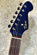Tokai AST-101 GMBR-H #240846【限定モデル、マッチングヘッドストック】_4
