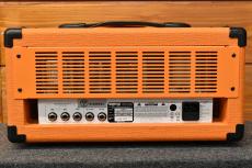 Orange OR15H【15W小型ヘッドアンプ!】【オールチューブ】_2