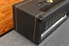 Orange TH100H Head Black【オールチューブヘッドアンプ!】【30/50/70/100W切替】_4