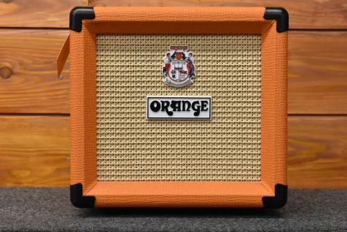 Orange PPC108 Cabinet【1×8キャビ】
