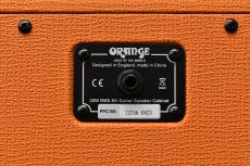 Orange PPC108 Cabinet【1×8キャビ】_4