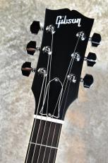 Gibson Kirk Hammett "Greeny" Les Paul Standard Greeny Burst #217840002【極上トップ、漆黒指板個体】_5