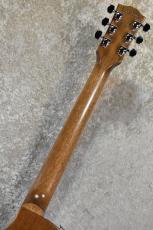 Gibson Kirk Hammett "Greeny" Les Paul Standard Greeny Burst #217840002【極上トップ、漆黒指板個体】_7