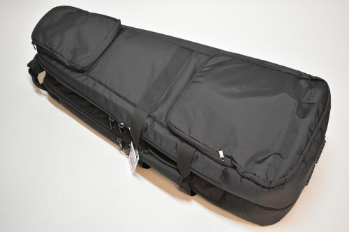 tkitki Ukulele AirCase TBW(Tenor～Baritone・2本用)