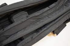 tkitki Ukulele AirCase TBW(Tenor～Baritone・2本用)_7