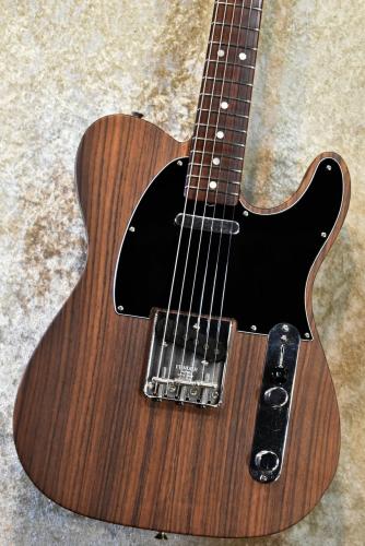 Fender Custom Shop MBS Rosewood Telecaster Closet Classic by Jason Smith R128581【軽量3.68kg、George Harrison仕様】