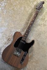 Fender Custom Shop MBS Rosewood Telecaster Closet Classic by Jason Smith R128581【軽量3.68kg、George Harrison仕様】_2