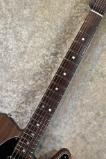 Fender Custom Shop MBS Rosewood Telecaster Closet Classic by Jason Smith R128581【軽量3.68kg、George Harrison仕様】_3