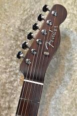 Fender Custom Shop MBS Rosewood Telecaster Closet Classic by Jason Smith R128581【軽量3.68kg、George Harrison仕様】_4