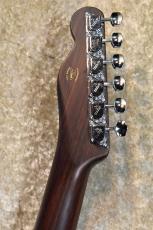 Fender Custom Shop MBS Rosewood Telecaster Closet Classic by Jason Smith R128581【軽量3.68kg、George Harrison仕様】_7
