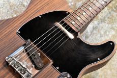 Fender Custom Shop MBS Rosewood Telecaster Closet Classic by Jason Smith R128581【軽量3.68kg、George Harrison仕様】_9