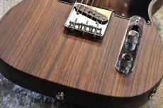 Fender Custom Shop MBS Rosewood Telecaster Closet Classic by Jason Smith R128581【軽量3.68kg、George Harrison仕様】_10