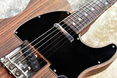 Fender Custom Shop MBS Rosewood Telecaster Closet Classic by Jason Smith R128581【軽量3.68kg、George Harrison仕様】_11