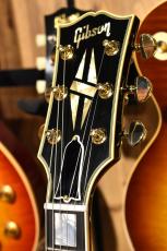 Gibson Japan Limited 1959 ES-355 Reissue w/Bigsby V.O.S Ebony A940577【4.06kg】_4