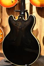 Gibson Japan Limited 1959 ES-355 Reissue w/Bigsby V.O.S Ebony A940577【4.06kg】_5