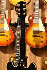 Gibson Japan Limited 1959 ES-355 Reissue w/Bigsby V.O.S Ebony A940577【4.06kg】_6