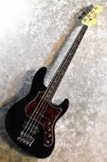 FUJIGEN JMJ2-AL-R/BK  #D240381【4.34kg】Black【J-Standard Mighty Jazz】_2
