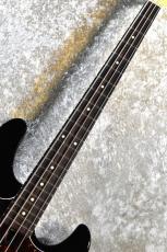 FUJIGEN JMJ2-AL-R/BK  #D240381【4.34kg】Black【J-Standard Mighty Jazz】_3