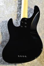 FUJIGEN JMJ2-AL-R/BK  #D240381【4.34kg】Black【J-Standard Mighty Jazz】_5