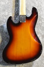 FUJIGEN NJB200RAL-VSB- #C240445 【4.49 kg】Vintage Sunburst【日本製 Neo Classicシリーズ】_6