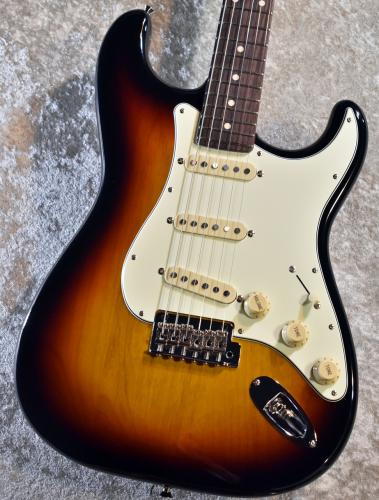 FUJIGEN NST100RAL 3Tone Sunburst #G230494【3.49kg】【日本製】