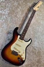 FUJIGEN NST100RAL 3Tone Sunburst #G230494【3.49kg】【日本製】_2