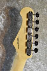 FUJIGEN NST100RAL 3Tone Sunburst #G230494【3.49kg】【日本製】_8