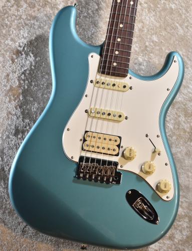 FUJIGEN NST110RAL Ocean Turquoise Metallic #H230750【3.59kg】【日本製/SSHモデル!】