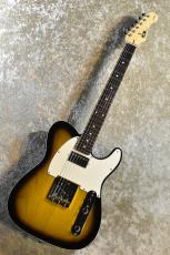 FUJIGEN NTE210RAH 2Tone Sunburst #L230621【3.47kg/2pc Ash】【ラッカー塗装/ダブルバウンド】_2