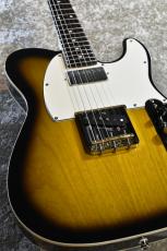 FUJIGEN NTE210RAH 2Tone Sunburst #L230621【3.47kg/2pc Ash】【ラッカー塗装/ダブルバウンド】_6
