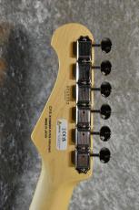 FUJIGEN NTE100MAHT See-Thru Blue Burst #H240553【軽量3.14kg!】【日本製/シンライン】_9