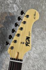 FUJIGEN NTE210RAH Black #A2403264【3.62kg/アッシュボディ】【ラッカー塗装/ダブルバウンド】_4