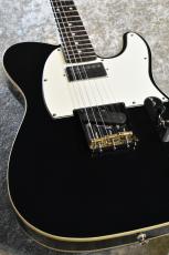 FUJIGEN NTE210RAH Black #A2403264【3.62kg/アッシュボディ】【ラッカー塗装/ダブルバウンド】_6