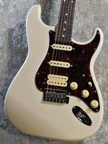 FUJIGEN NST110RAL Vintage White #F240324【軽量3.39kg!】【日本製/SSHモデル!】