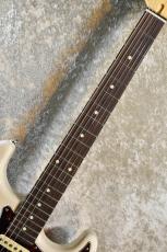 FUJIGEN NST110RAL Vintage White #F240324【軽量3.39kg!】【日本製/SSHモデル!】_3