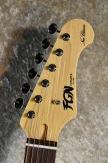 FUJIGEN NST110RAL Vintage White #F240324【軽量3.39kg!】【日本製/SSHモデル!】_4