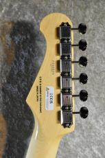 FUJIGEN NST110RAL Vintage White #F240324【軽量3.39kg!】【日本製/SSHモデル!】_8