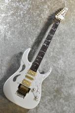 Ibanez PIA3761 Steve Vai Signature Stallion White #F2504823【3.61kg/日本製】【スティーヴ・ヴァイ】_2