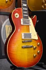 Gibson 1959 Les Paul Standard Reissue VOS Washed Cherry #943066【極上トップ、軽量3.98kg】